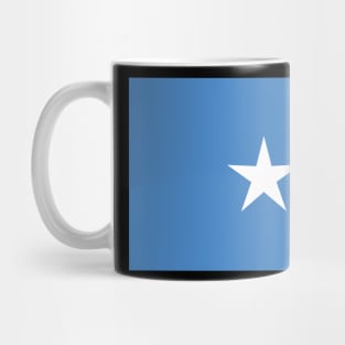 Somalia Mug